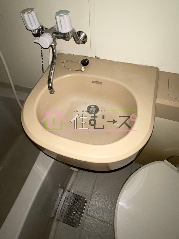 ソレイユⅡ その他2