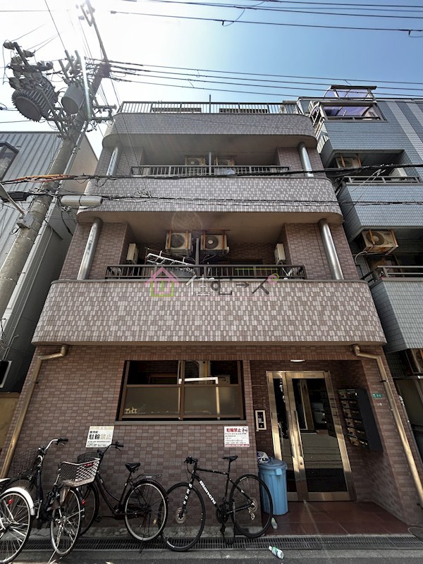 ソレイユⅡ その他外観1