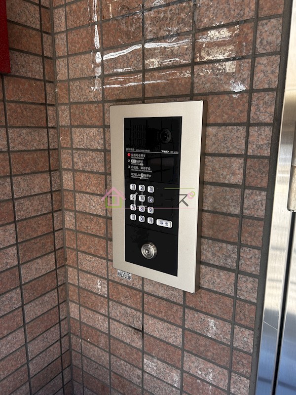 ソレイユⅡ その他外観2