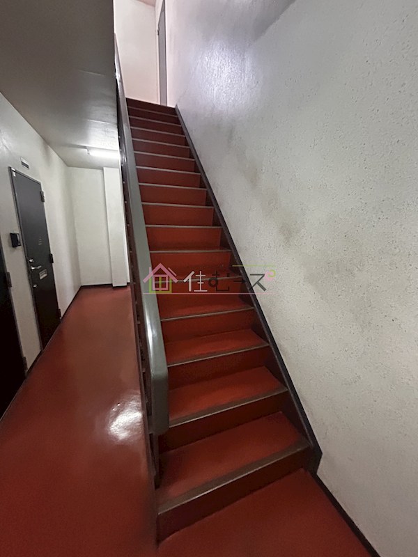 ソレイユⅡ その他外観3