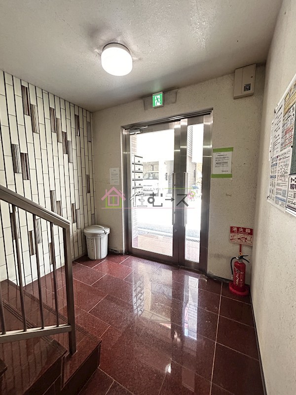 ソレイユⅡ その他外観4