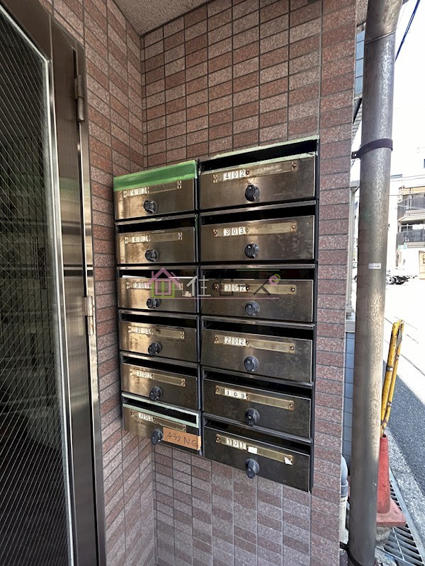 ソレイユⅡ その他外観5