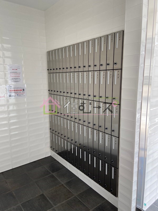 エルミタージュ難波南Ⅴ その他外観4