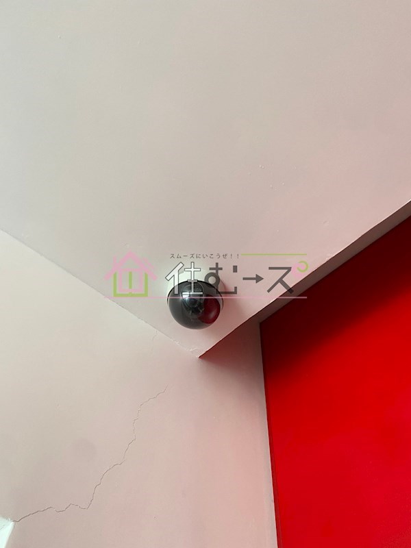 エルミタージュ難波南Ⅴ その他外観5