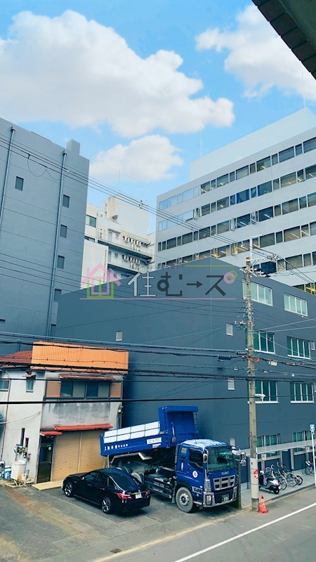 CityLifeディナスティ新大阪 その他2