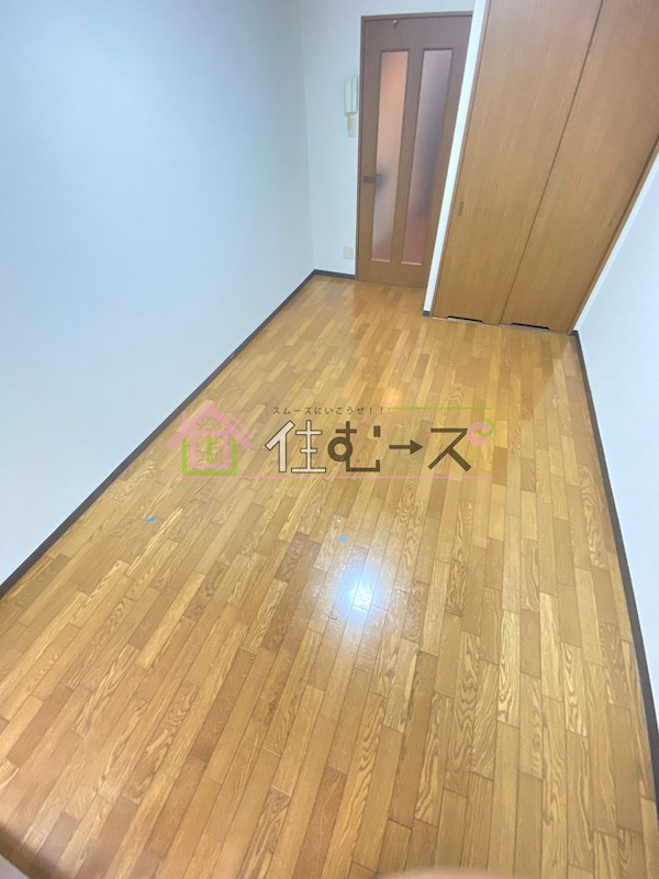 CityLifeディナスティ新大阪 リビング
