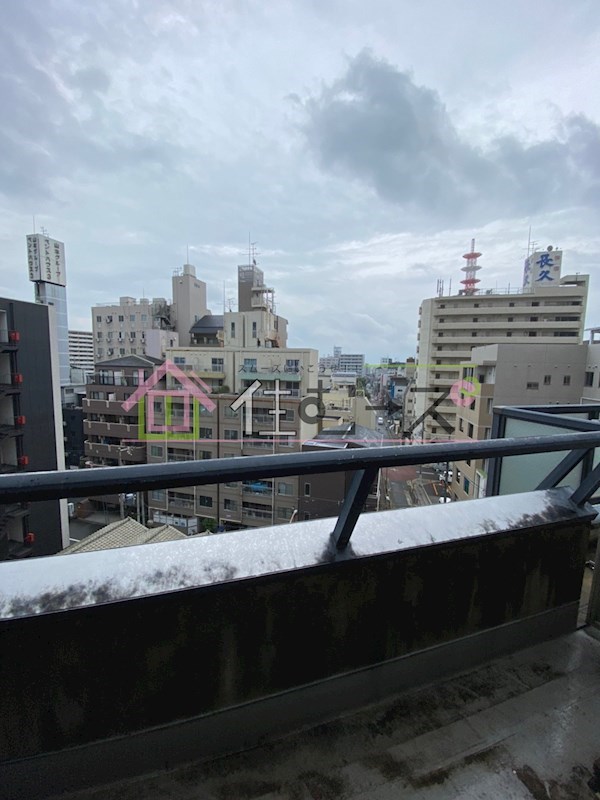 ペントハウス花園 その他6
