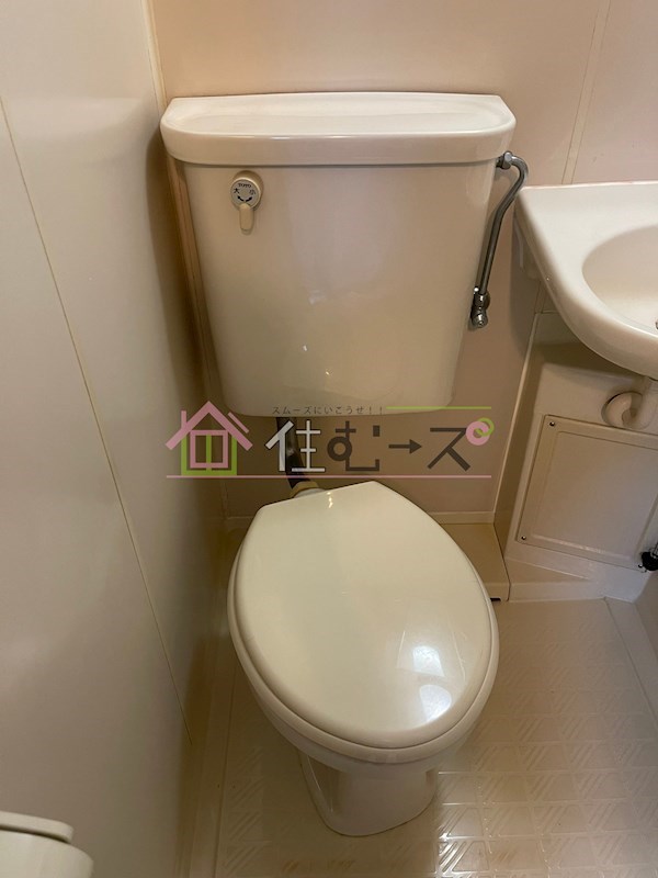 松本ハイツ その他4