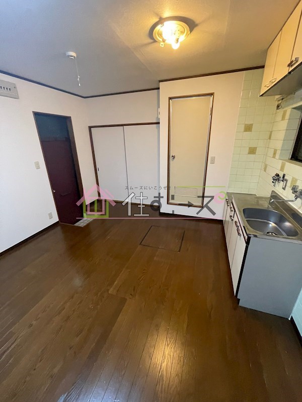 松本ハイツ その他外観6