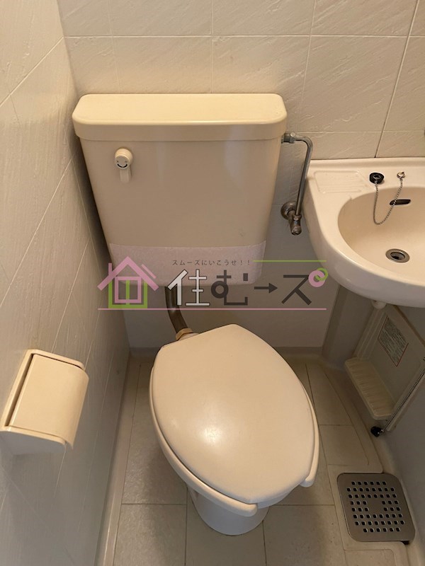 大正メゾン その他5