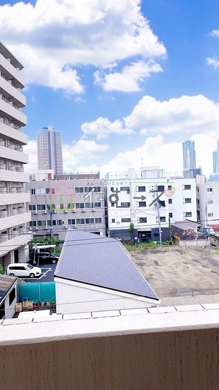 大正メゾン その他6