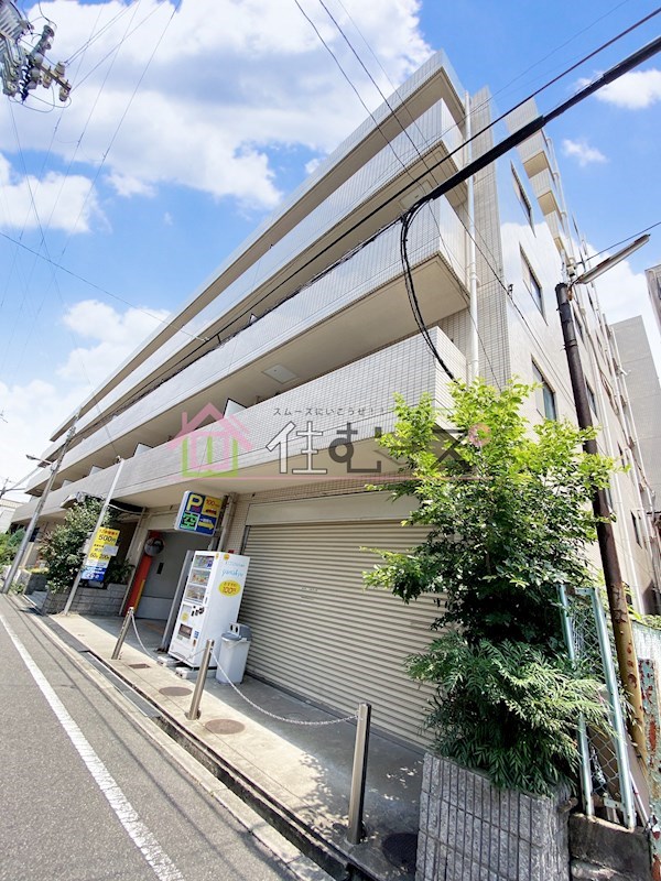 大正メゾン その他外観1