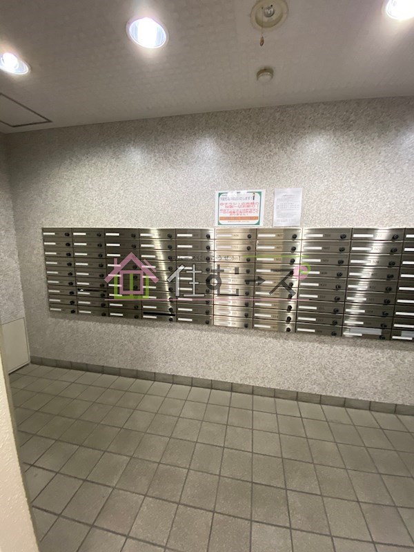 大正メゾン その他外観5