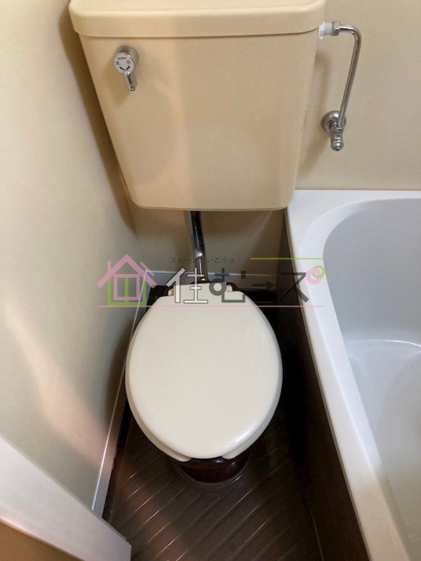 メゾン・ド・サンセール その他4