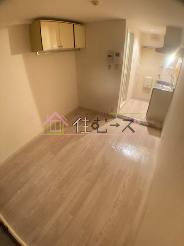 メゾン・ド・サンセール リビング