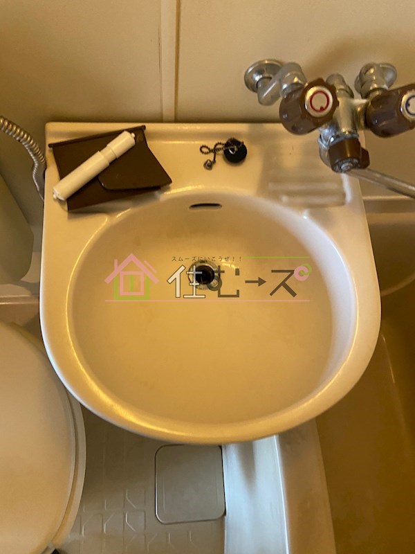 都島ハイツ その他3