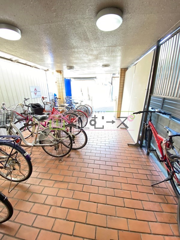 シーズ住吉 その他外観2