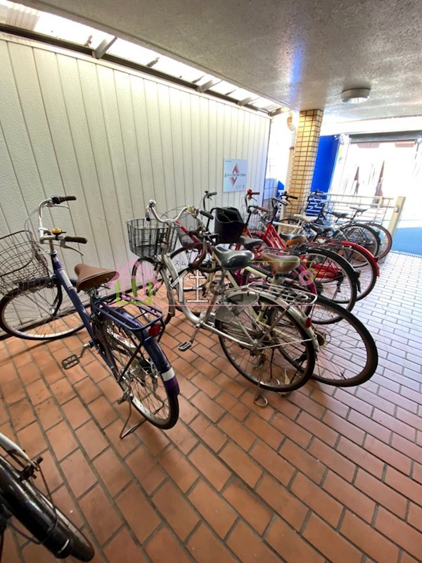 シーズ住吉 その他外観4