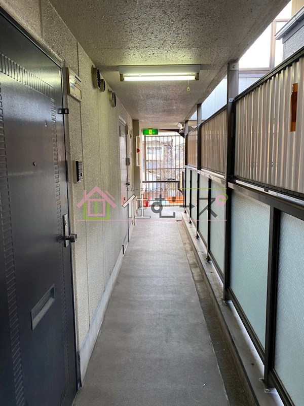 シーズ住吉 その他外観6