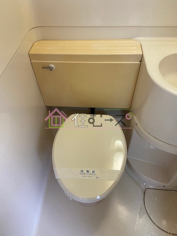 ラパンジール松屋町 ベランダ