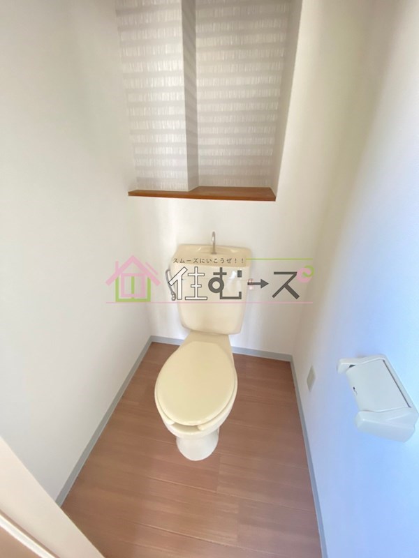 ハーモニー弁天 その他2