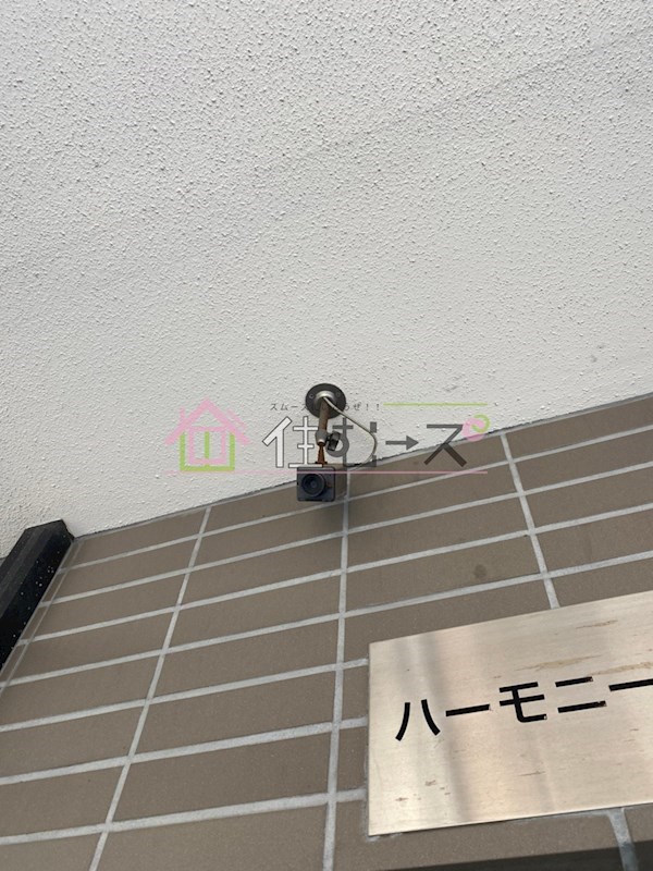 ハーモニー弁天 その他外観6