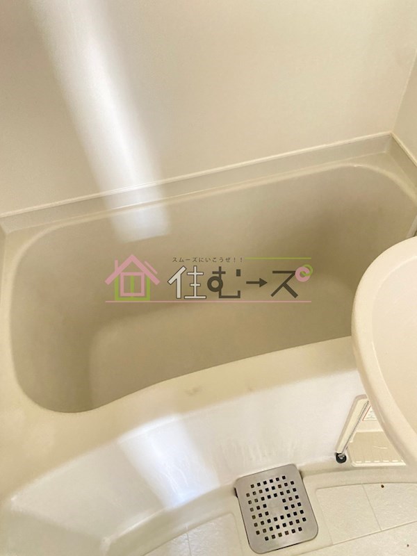 ハーモニー弁天 風呂画像