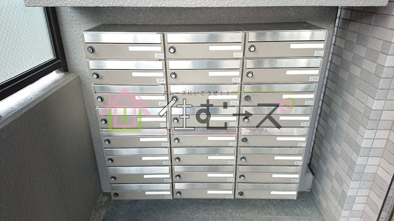 フェニックス下新庄 その他外観3