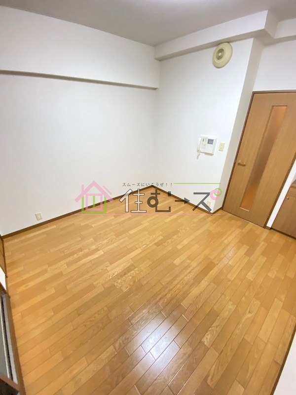 エイペックス大手通 リビング