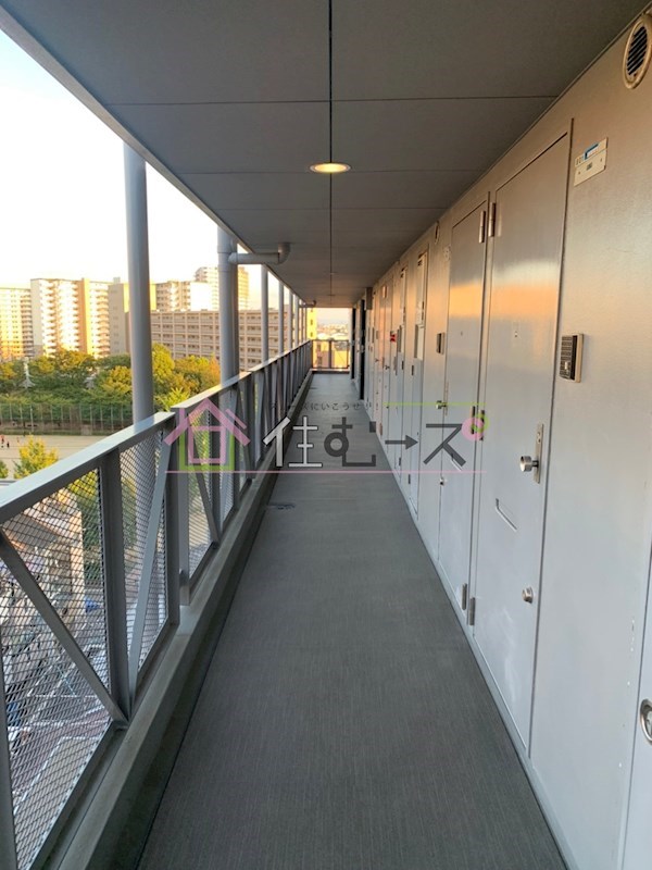 デイズハイツ八幡屋 その他2