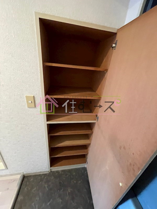 デイズハイツ八幡屋 その他6