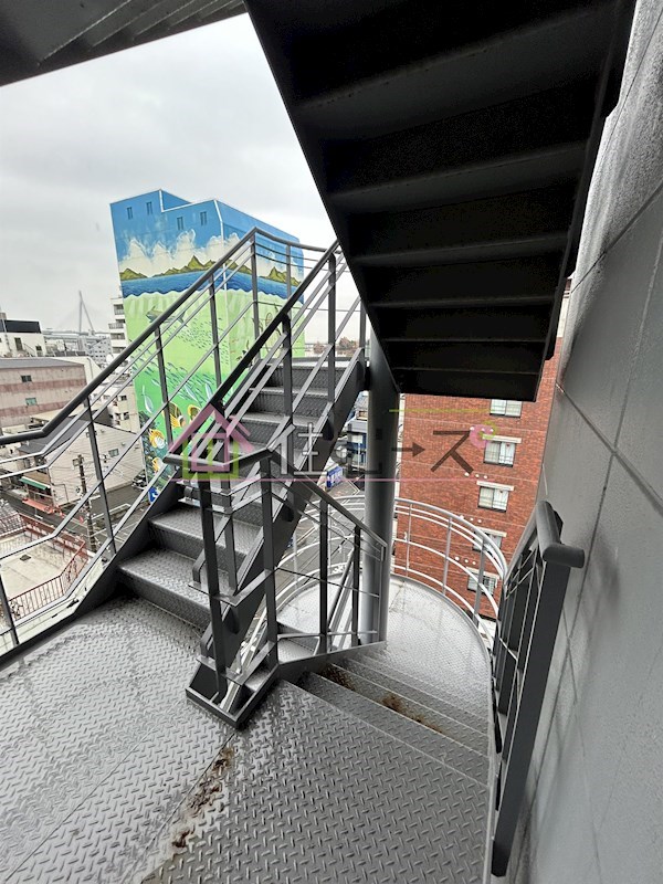 デイズハイツ八幡屋 その他外観4