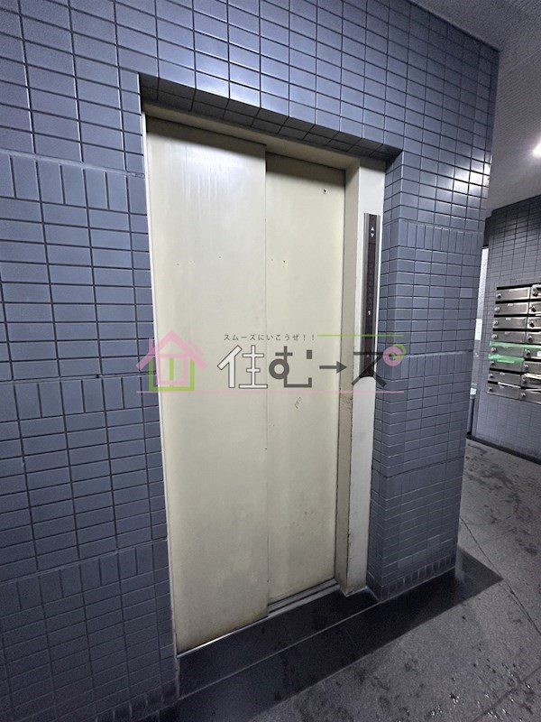 デイズハイツ八幡屋 その他外観5