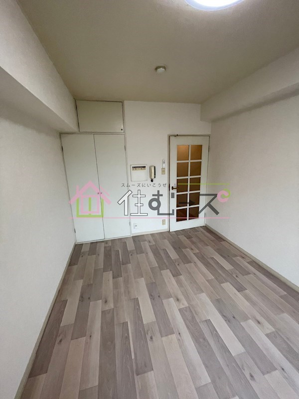 デイズハイツ八幡屋 リビング