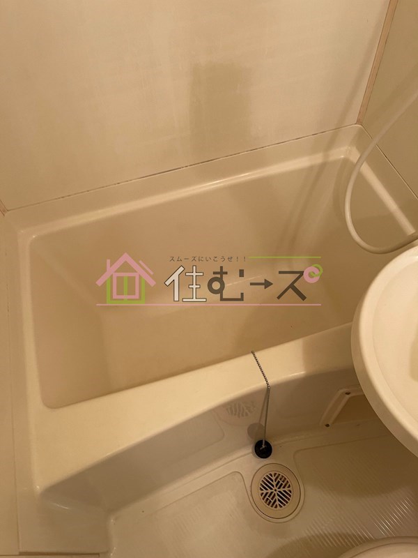 デイズハイツ八幡屋 風呂画像