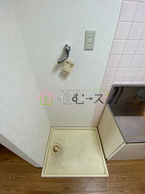 ジュネス住之江 その他6