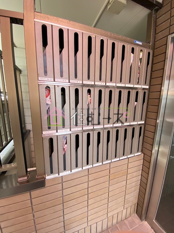 ジュネス住之江 その他外観4