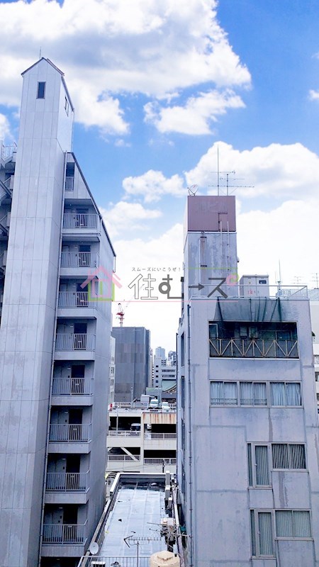 リーガル西長堀 その他3
