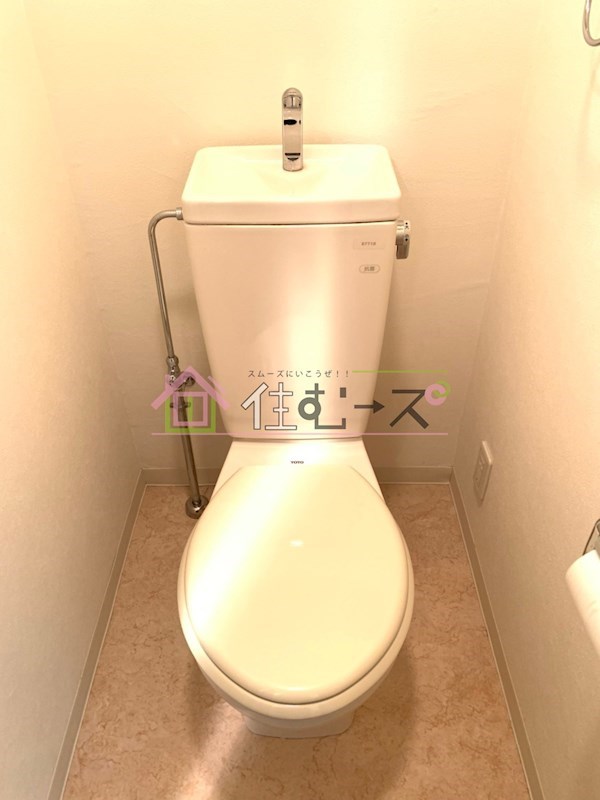 リーガル西長堀 その他4