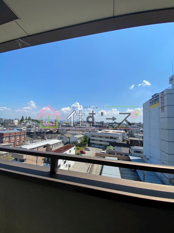 プルメリア玉出 その他5