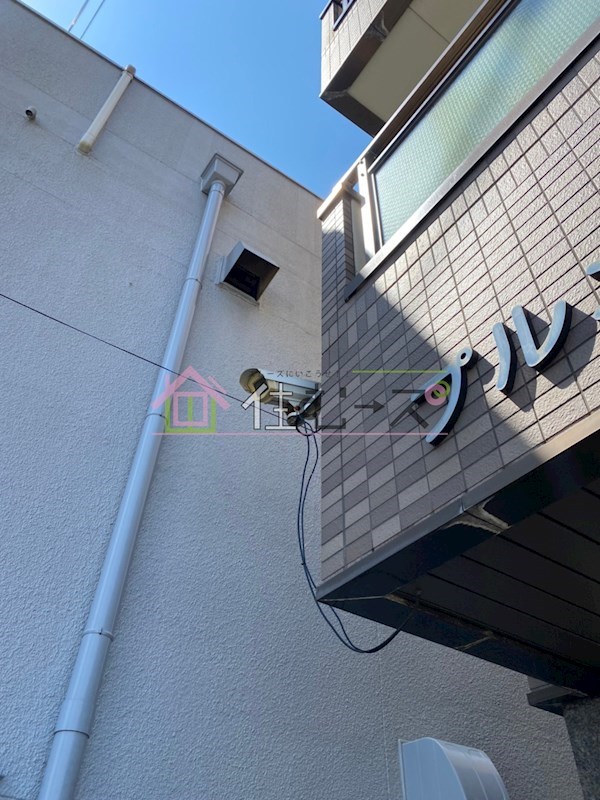 プルメリア玉出 その他外観2