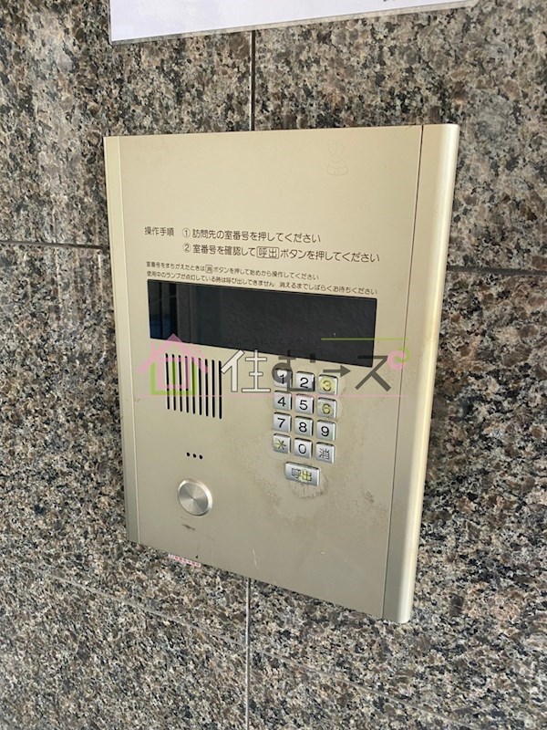 プルメリア玉出 その他外観3