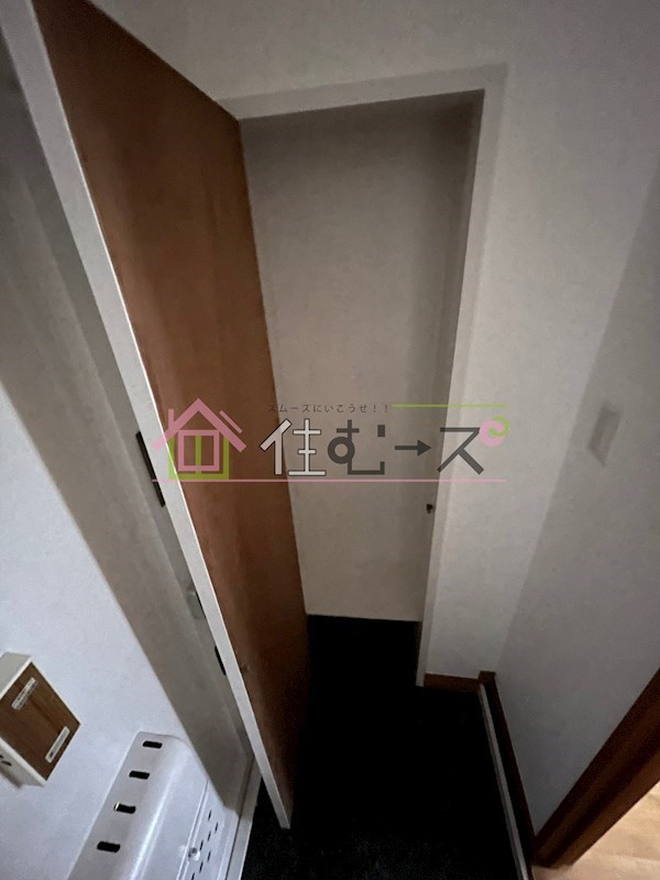 大宝　森之宮ロイヤルハイツ その他2