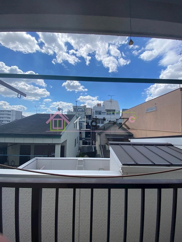 清水マンション その他3