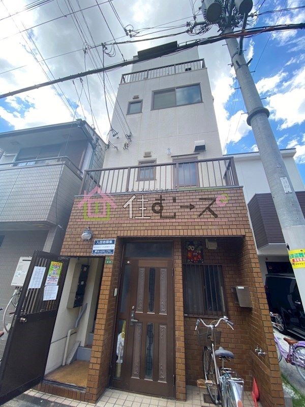 清水マンション その他外観1