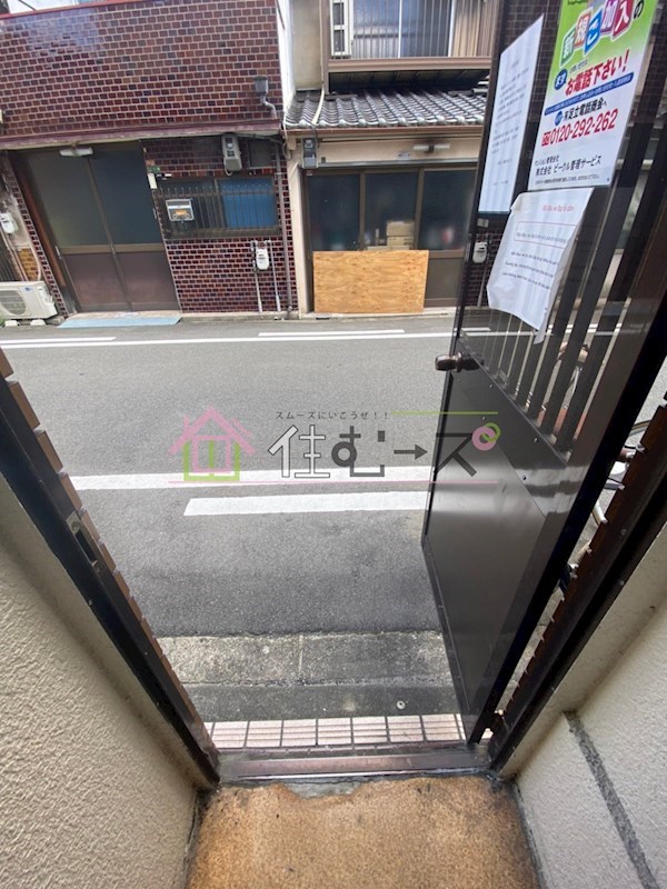 清水マンション その他外観4