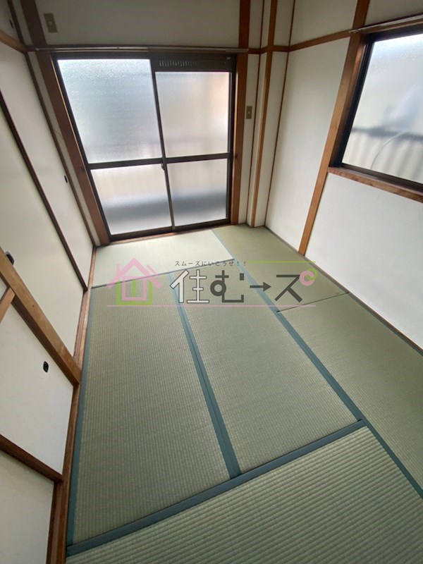 清水マンション その他外観6
