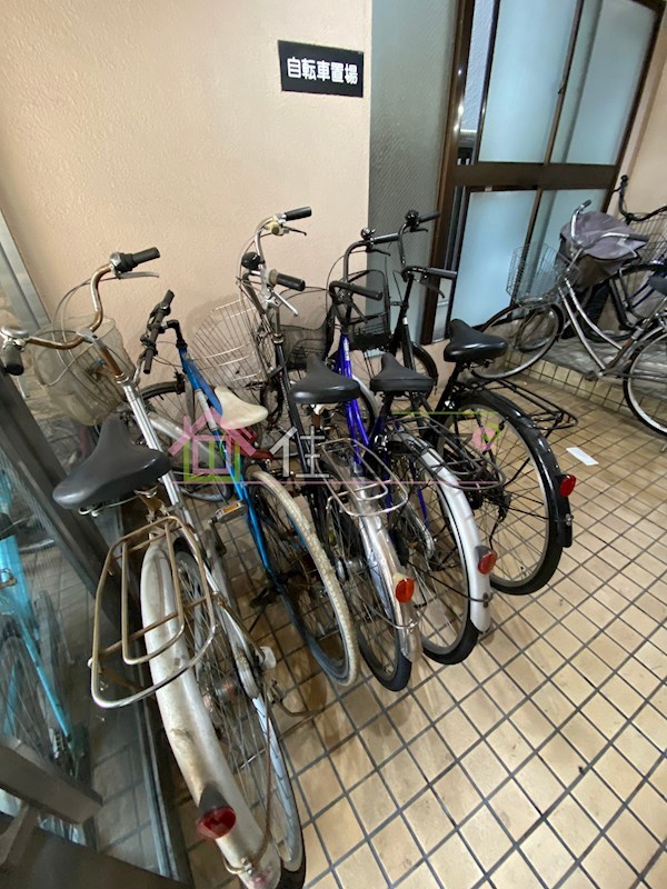シード平野 その他外観4