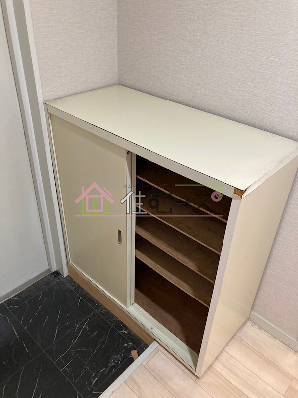 シンセイドルフ その他5