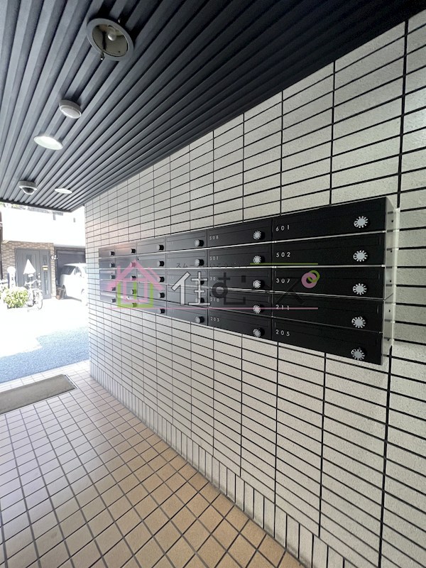 シンセイドルフ その他外観3